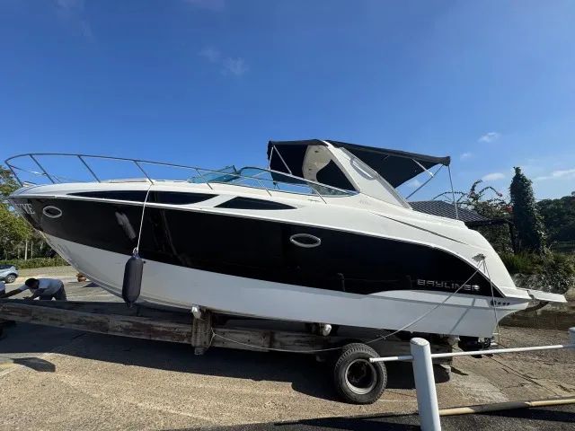 Lancha BAYLINER 350 - Foto 2