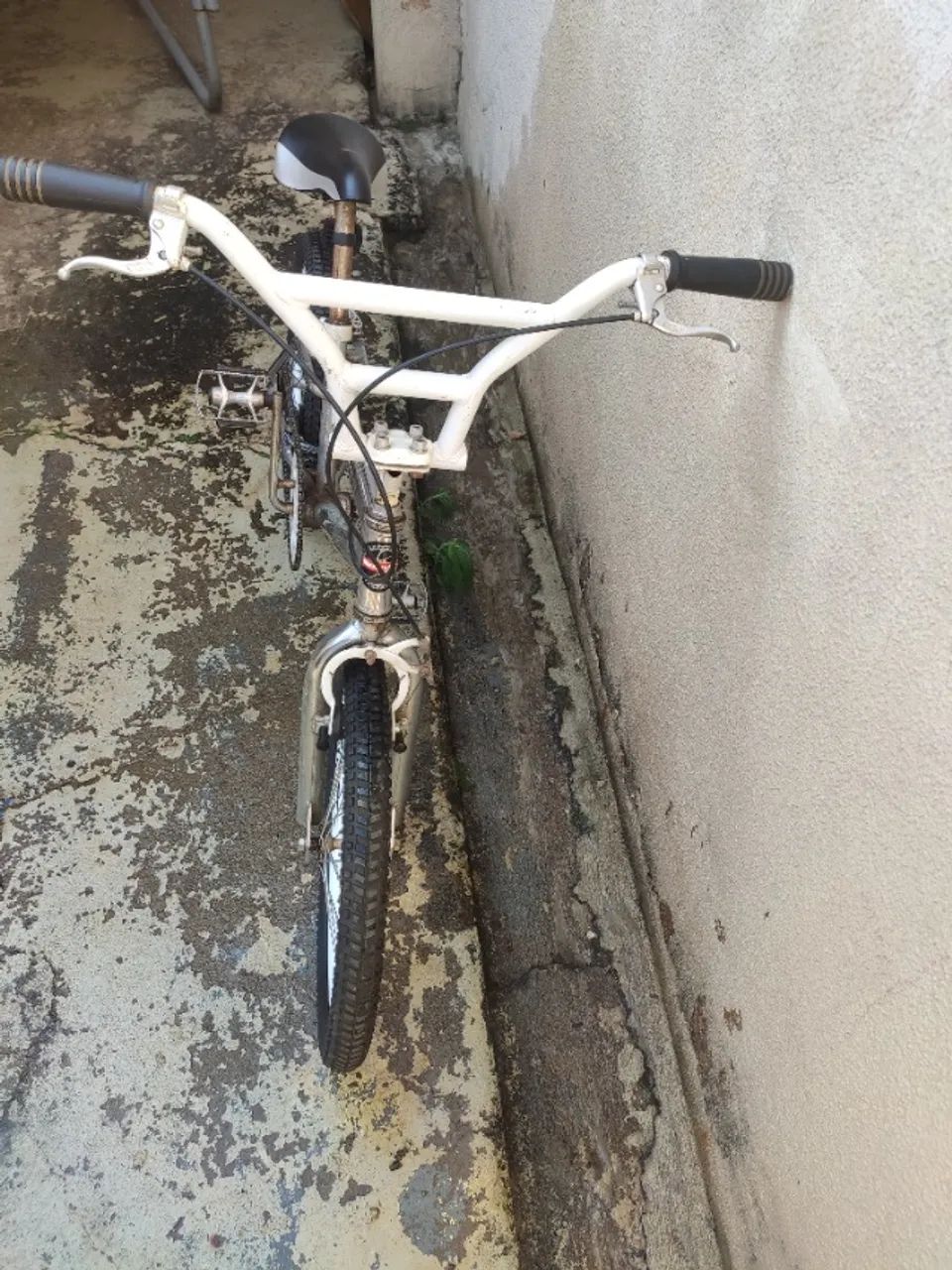 Bicicleta Aro 20 - Foto 3
