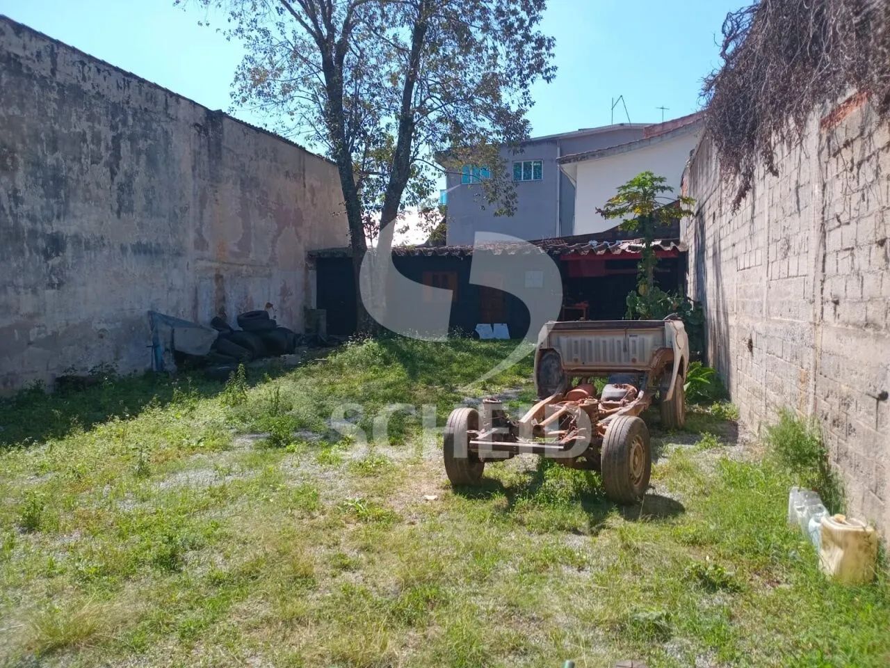 Terreno para locacao no Bairro de Interlagos - Foto 3