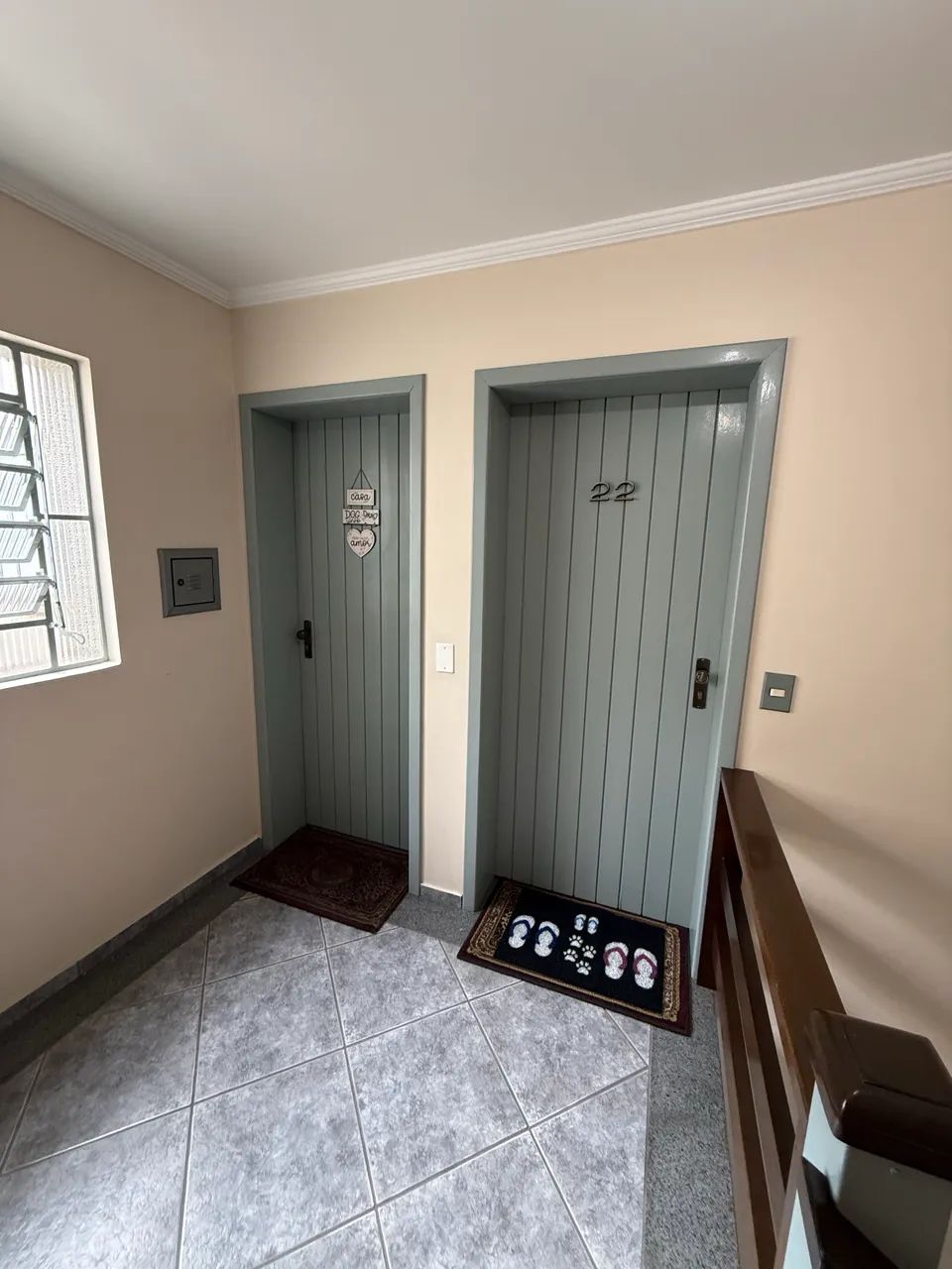 Apartamento Bela Vista  - Foto 2