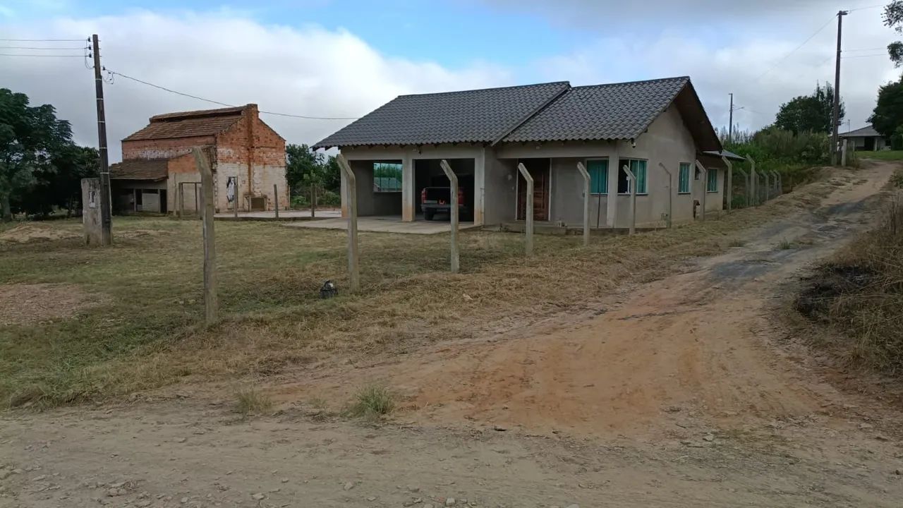 Vendo casa padrão  - Foto 3