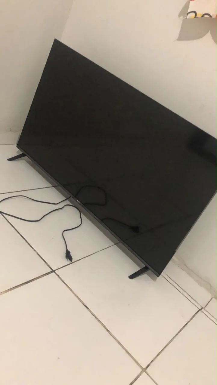 Televisão TCL 43