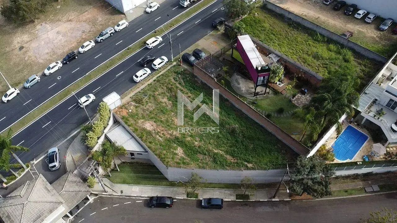 Terreno de 534m² à venda em Valinhos - SP - Foto 3