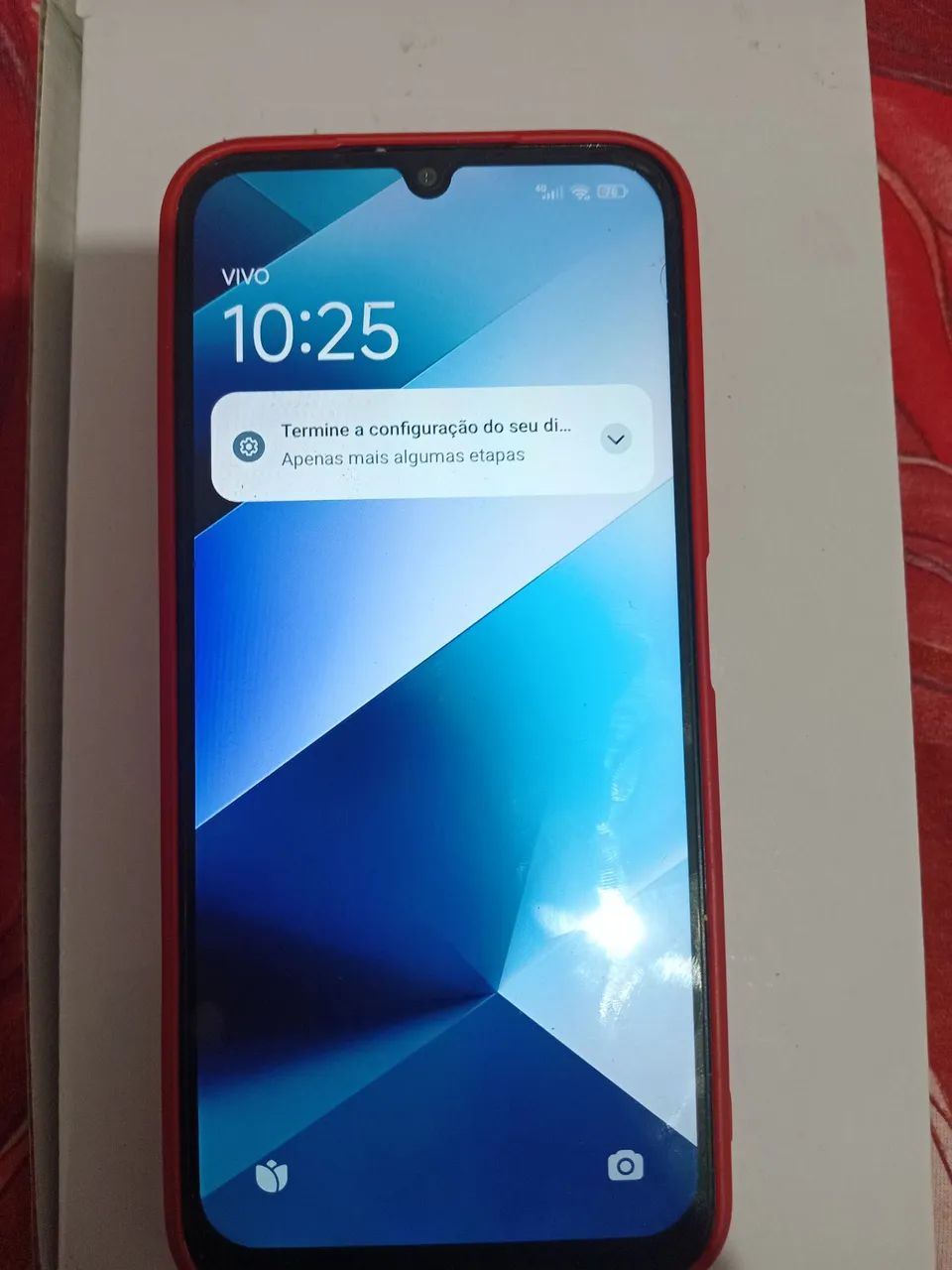 CELULAR POCO C85