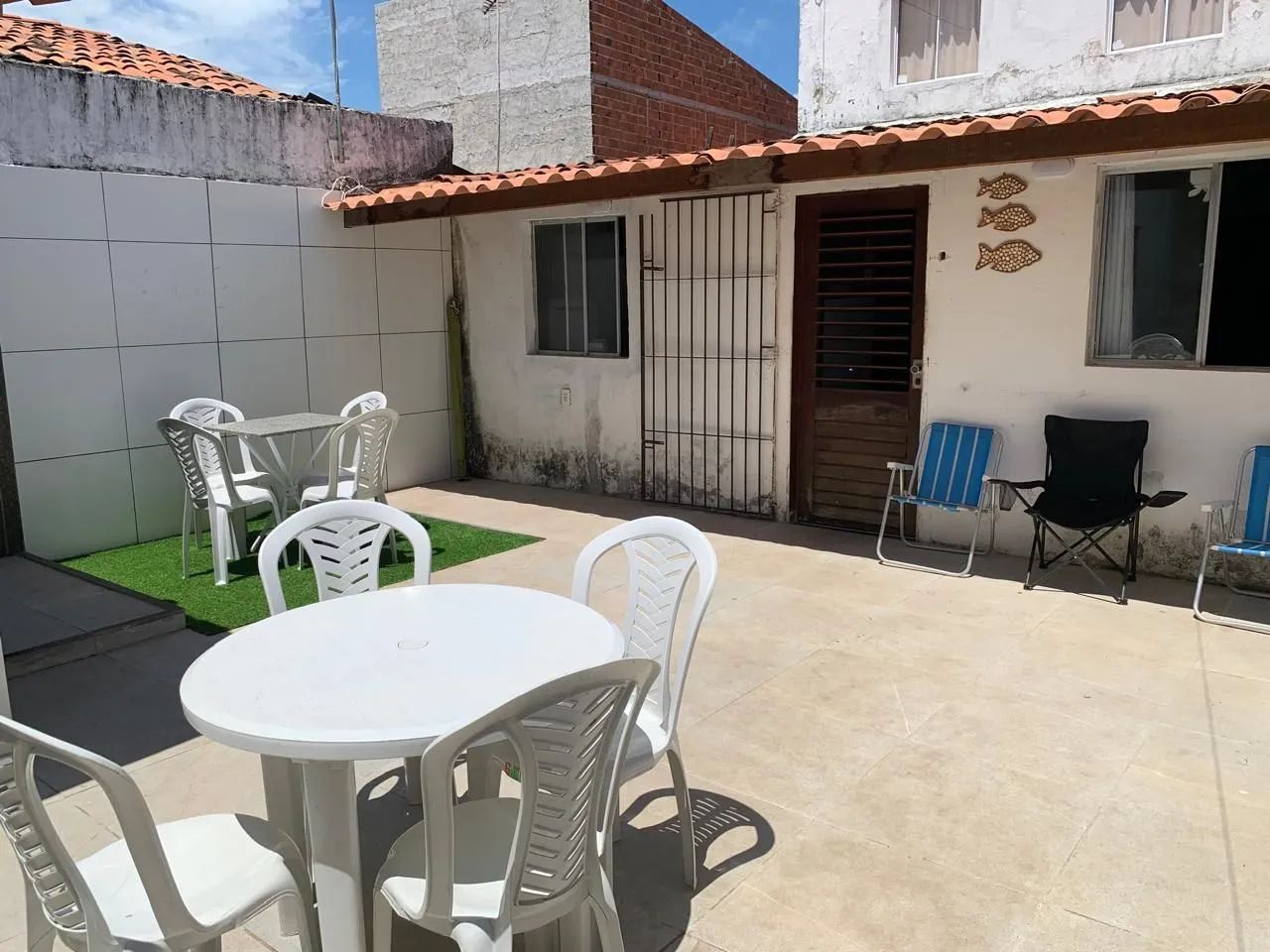 Casa no centro de Lucena para o carnaval  - Foto 7