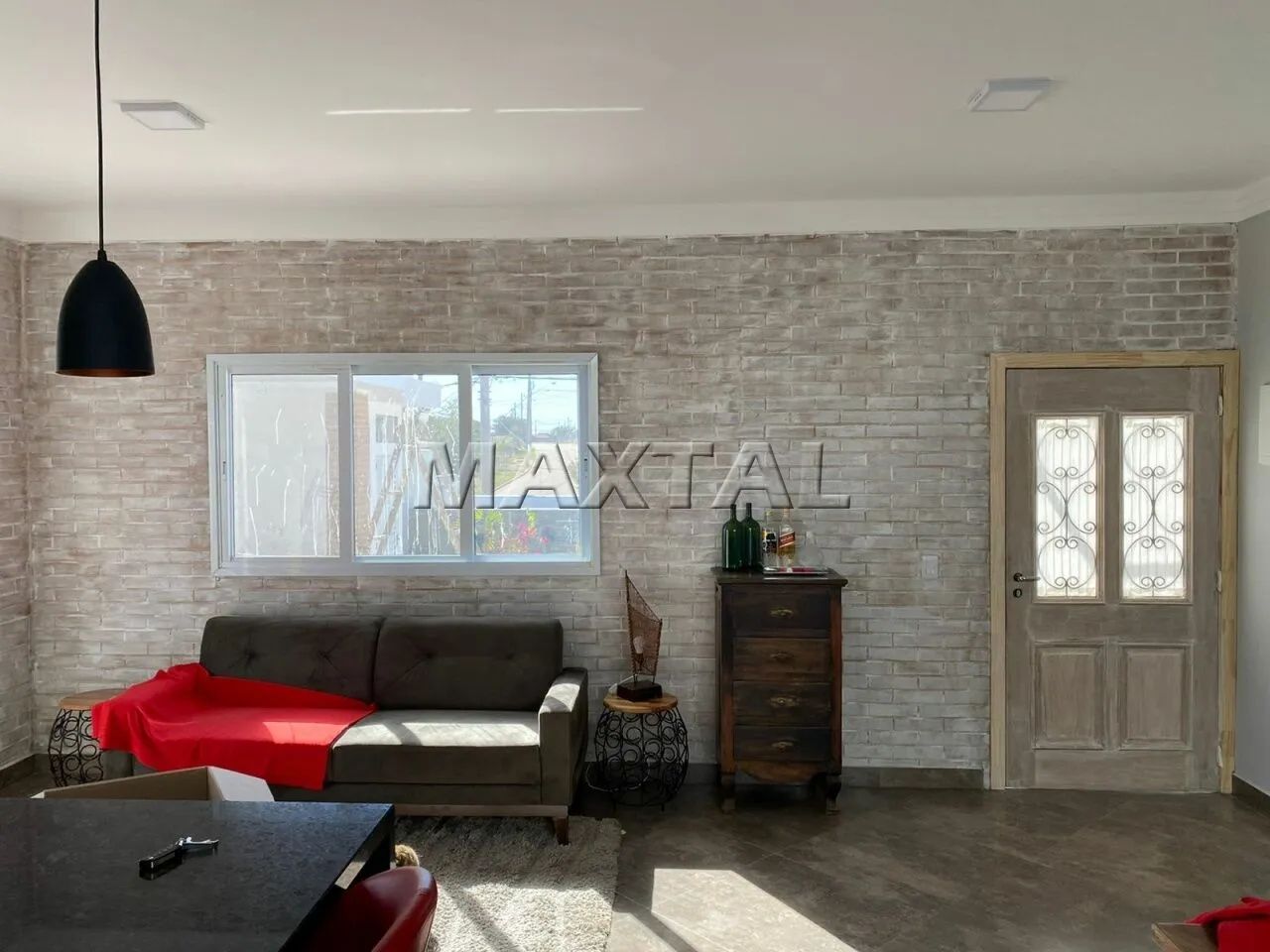 Casa Térrea 3 Quartos Suíte Master com Piscina, Residencial Vitória! - Foto 3