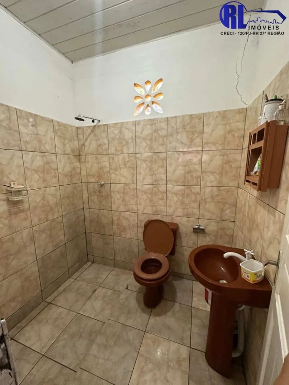 CASA NO BURITIS 02 QUARTOS  - Foto 4