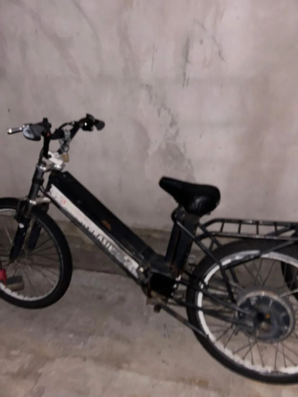 Bicicleta Elétrica - Foto 5
