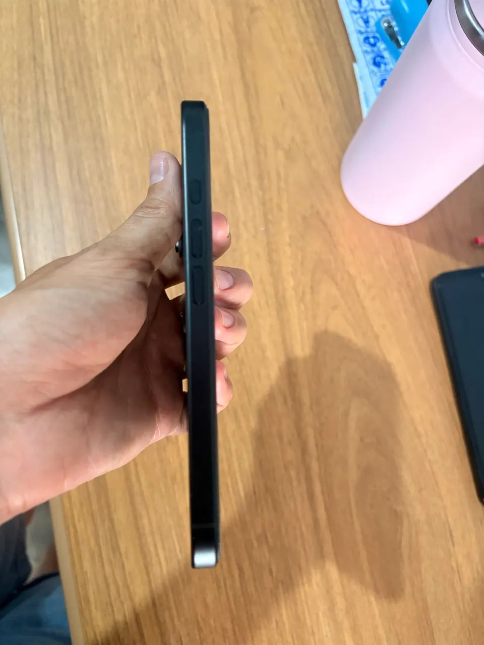 Vendo IPhone 16 128 gb