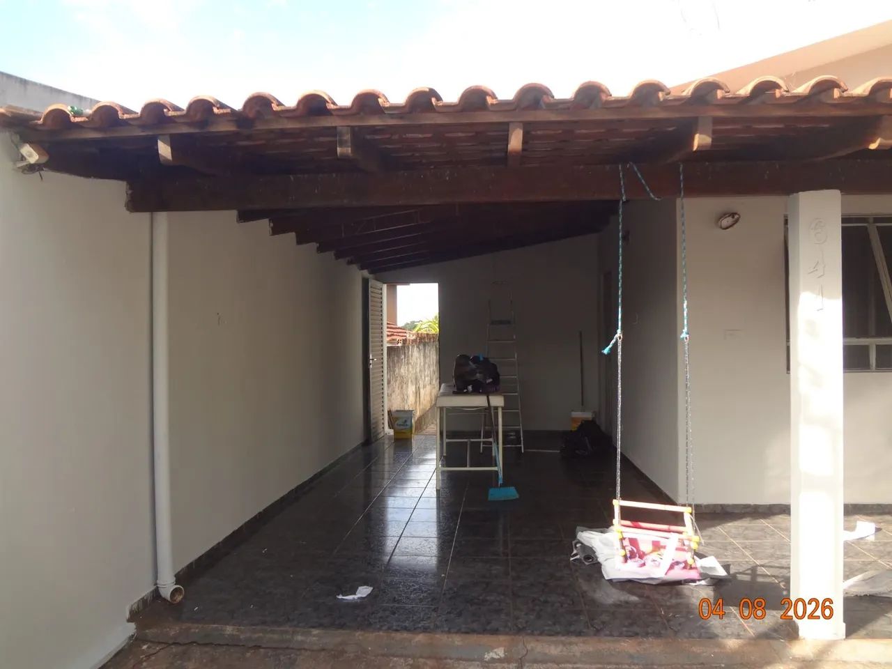 Vendo ótima casa - Foto 4