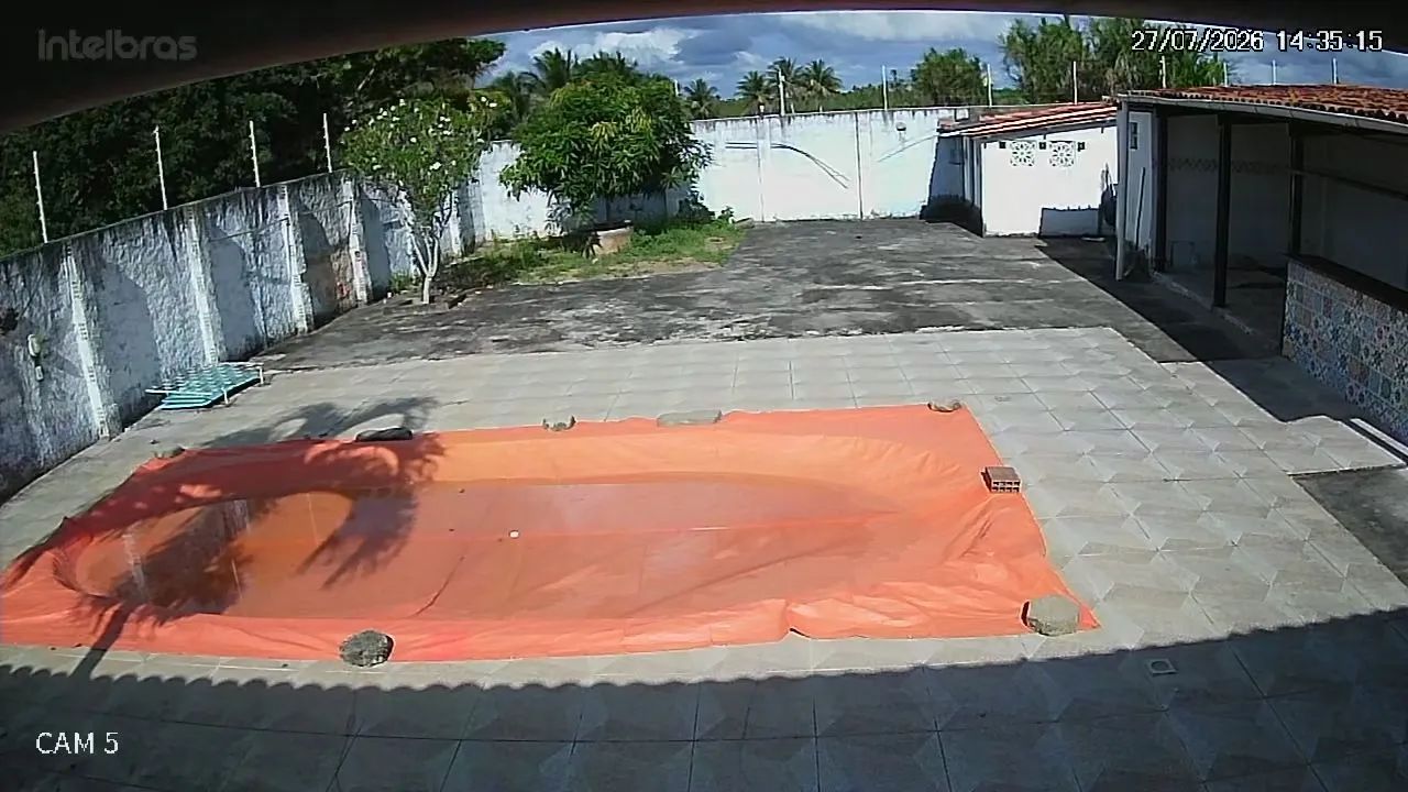 Vendo e troca chácara com 5.400 m²  - Foto 5