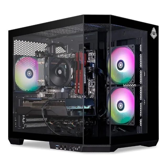 Computador Gamer Alta performace
