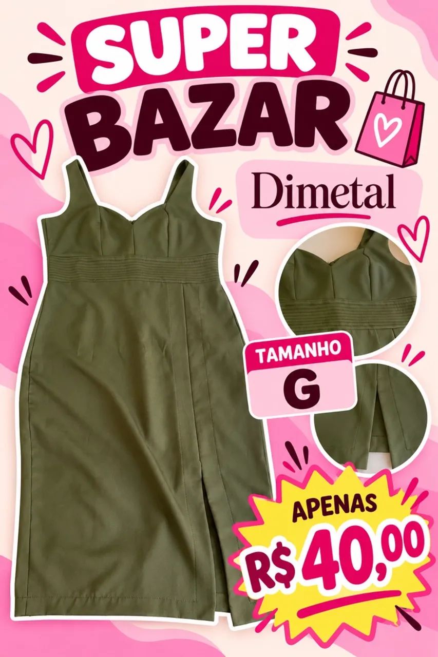 Bazar  - Foto 2