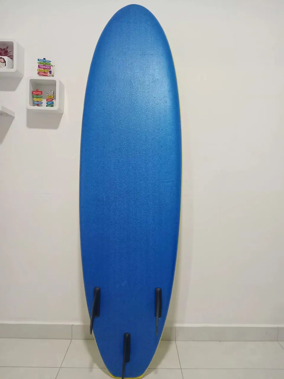 Prancha de surf   6.0   SOFT MARÉ  - Foto 4
