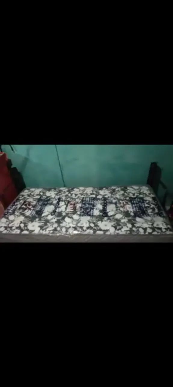 Cama nova  - Foto 3