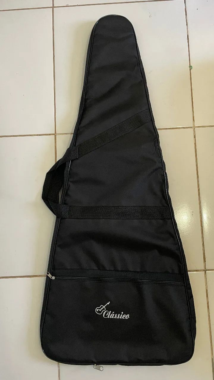 Capa guitarra