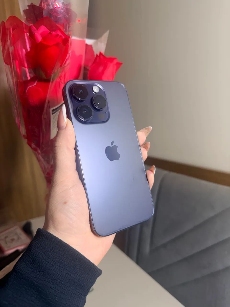 14 pro - Foto 5