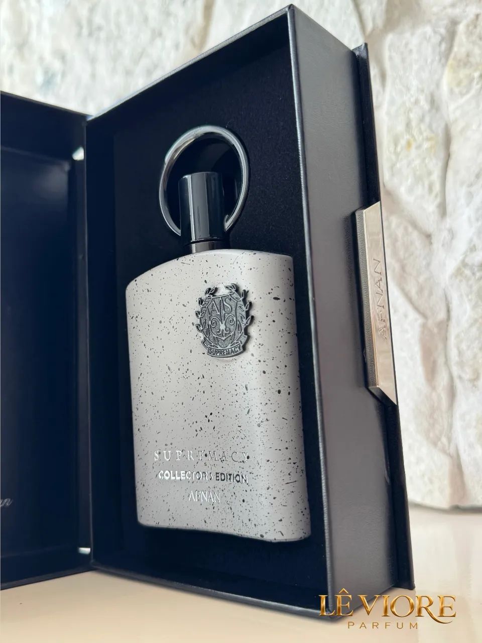 Perfume árabe Masculino  - Foto 2