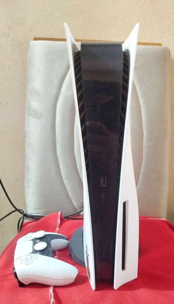 PS5 FAT 825GB