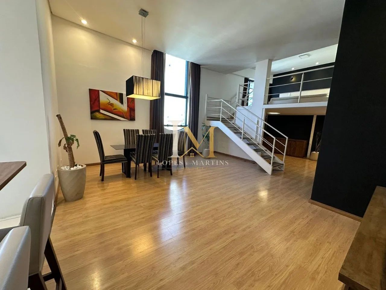 APARTAMENTO DUPLEX 2 QUARTOS 2 VAGAS BIGORRILHO - Foto 5