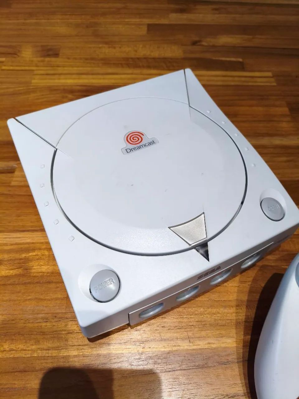 Dreamcast  - Foto 2