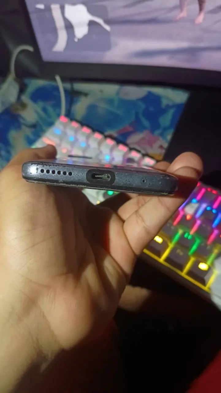 Moto g30