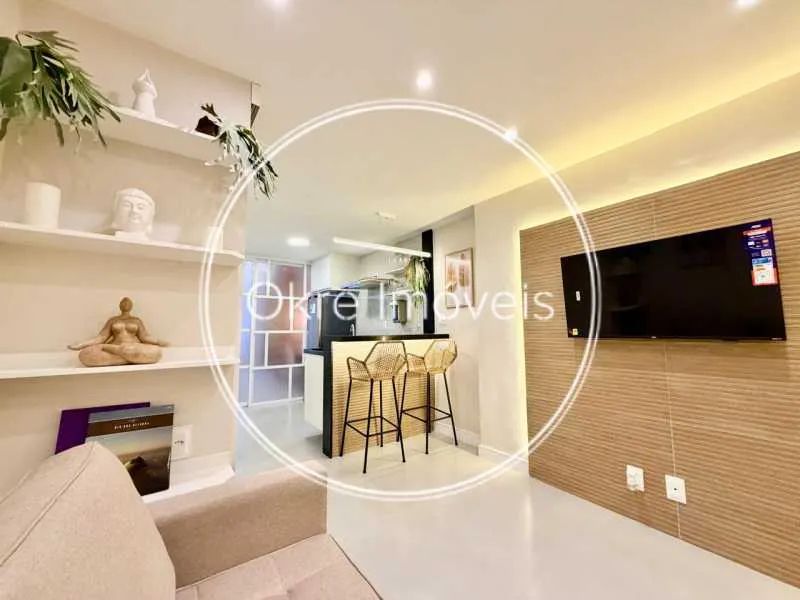 Apartamento : Padrão / Residencial / Centro - Foto 4