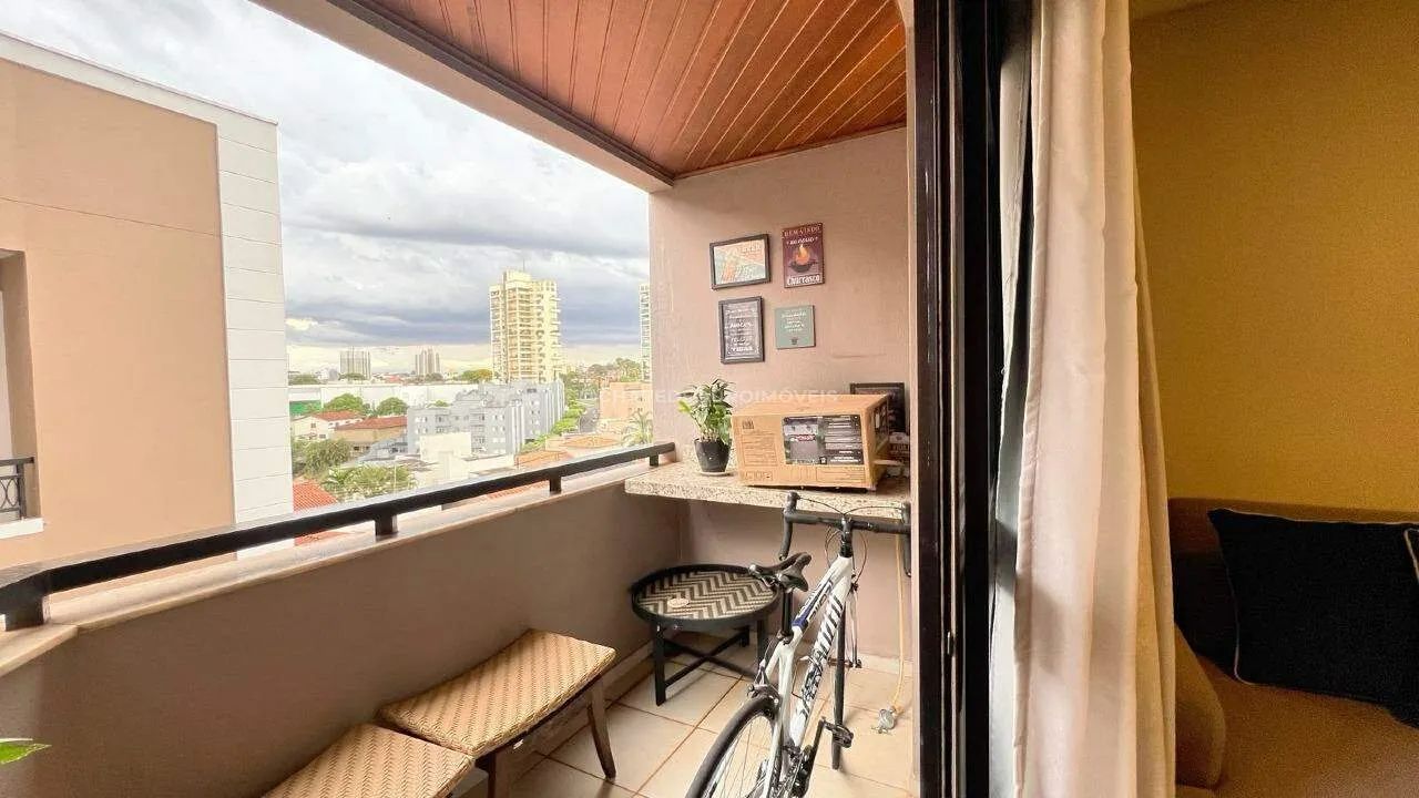 Apartamento a venda no bairro Irmão Soares. - Foto 4
