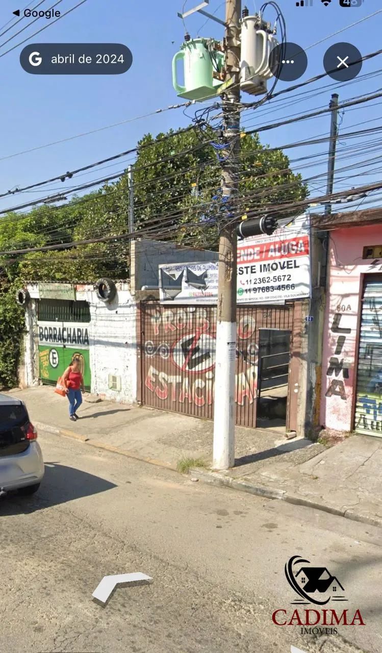 Galpao comercial 100 metros Vila Nhocune! - Foto 5