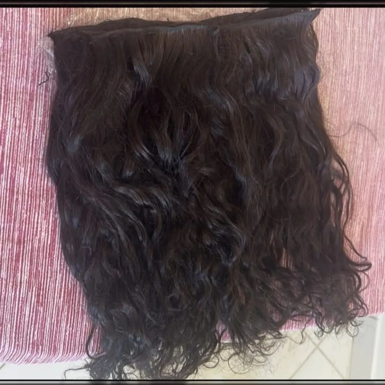 Pra vender longo