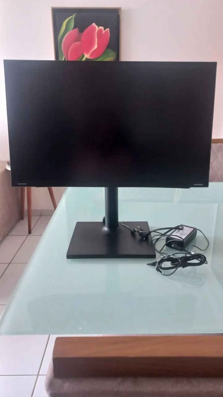 Monitor Samsung Odyssey 24'