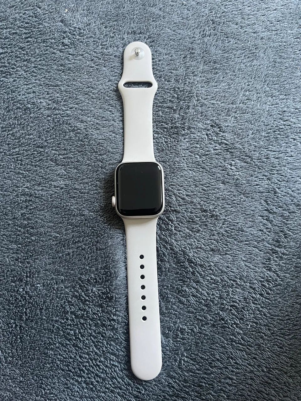 Apple Watch SE 2 geração - Foto 4
