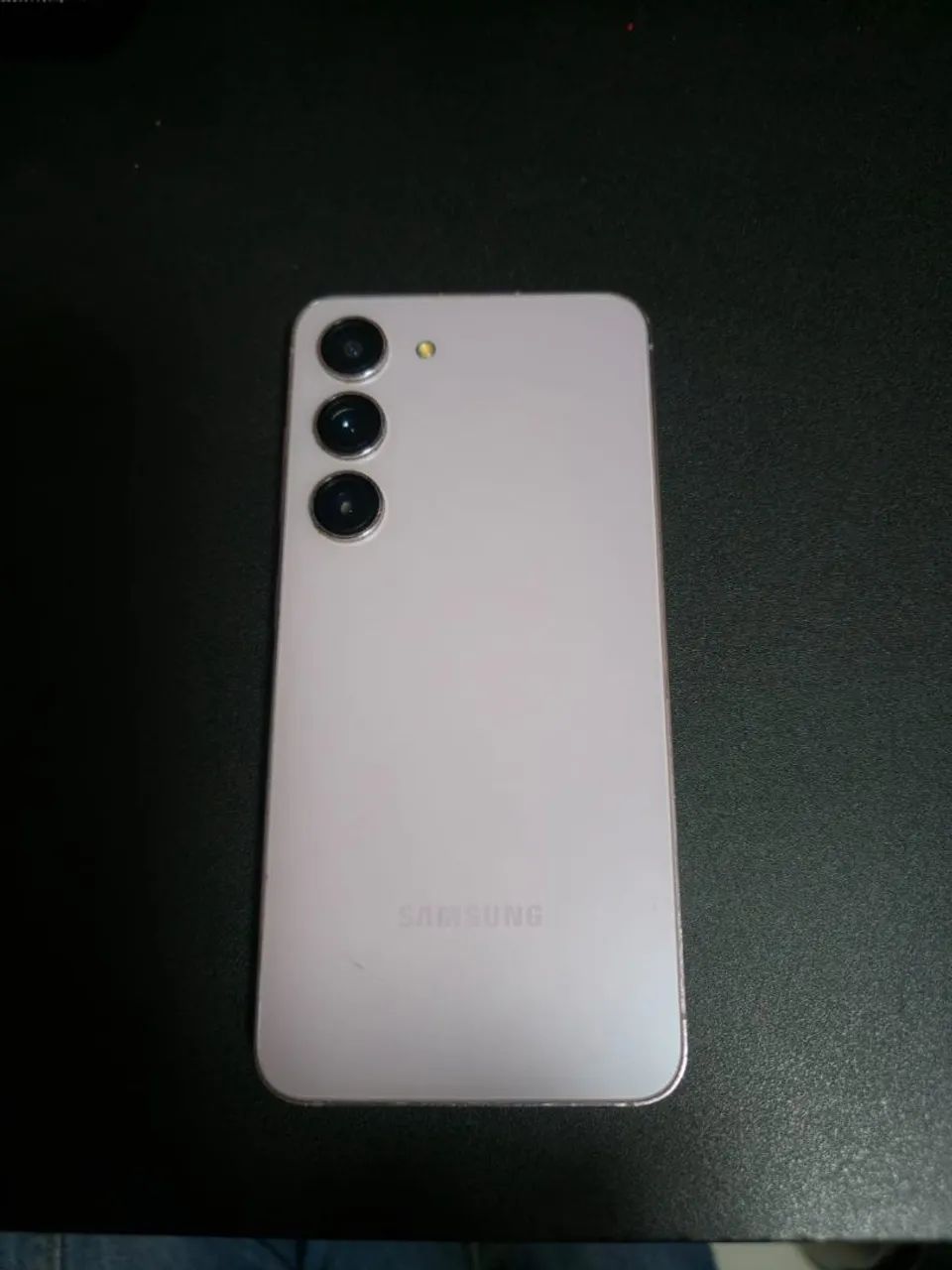 Samsung Galaxy S23 256gb lavanda - Foto 2