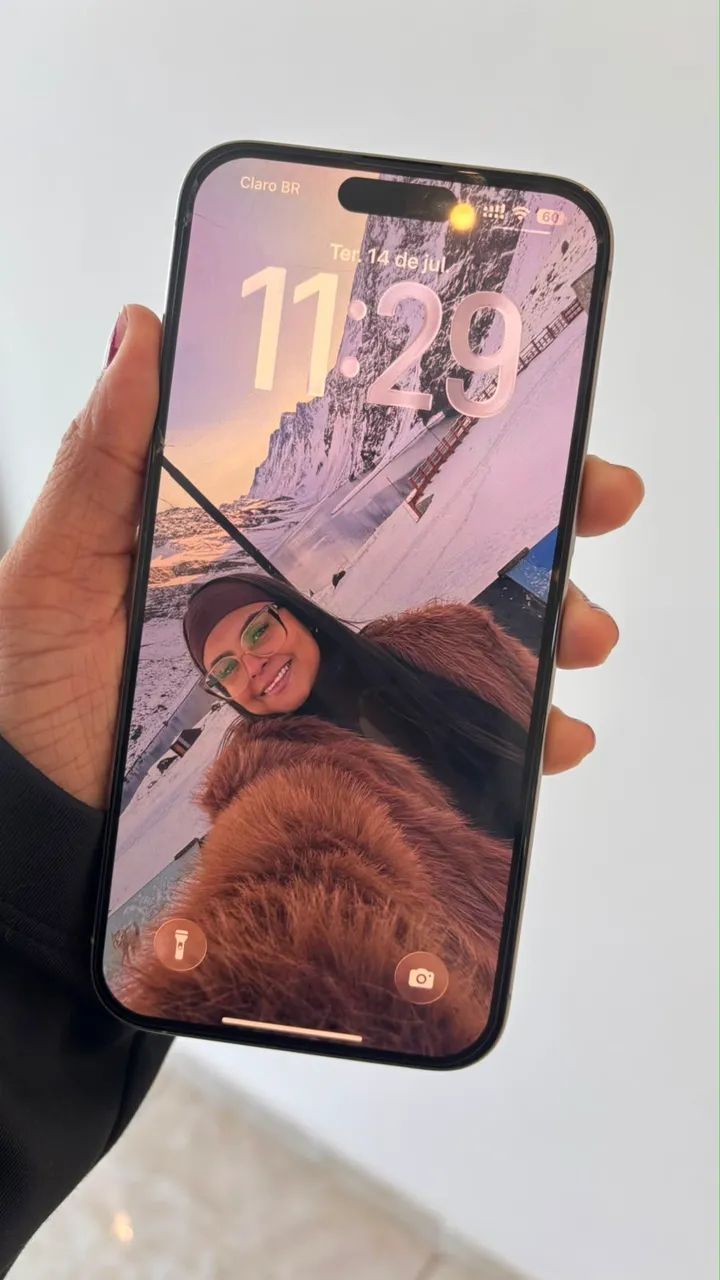 IPHONE 15 PRO MAX - Foto 5