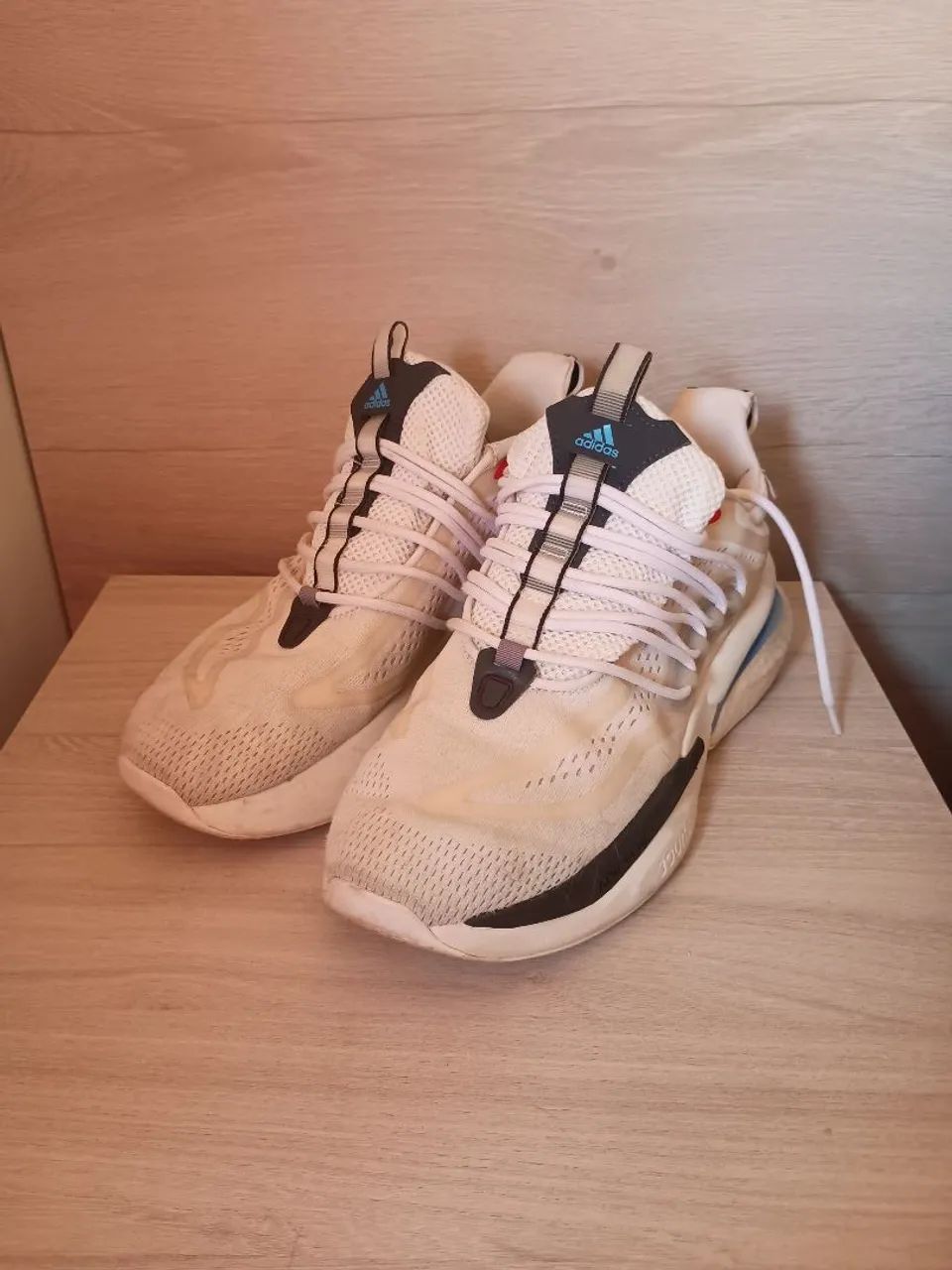 Tenis Adidas 40