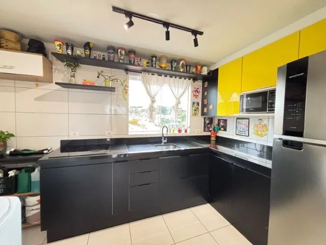EXCELENTE APARTAMENTO MOBILIADO 2 DORMITORIOS - Foto 5