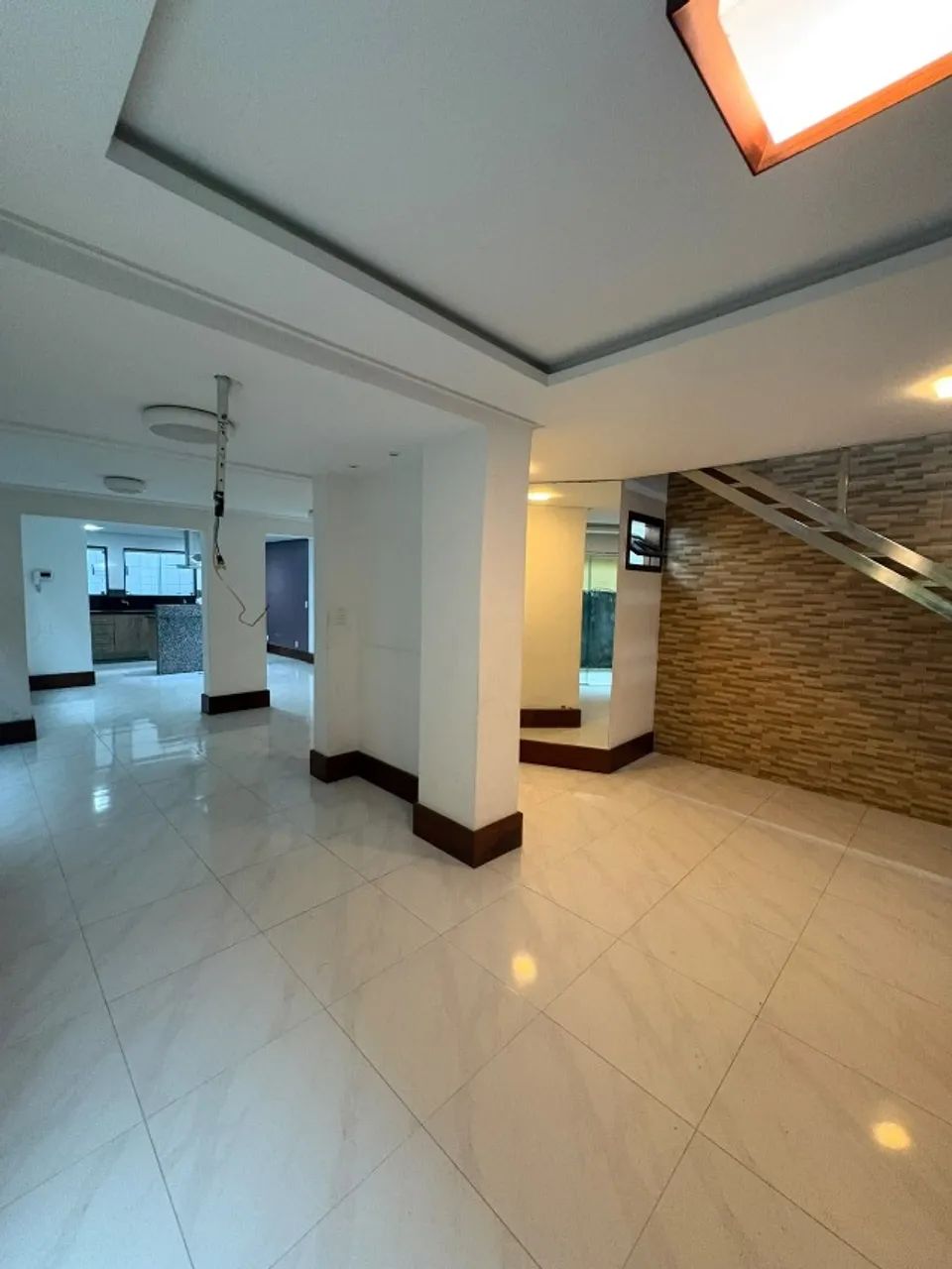 ALUGA-SE CASA DUPLEX - CAMPO GRANDE | CARIACICA - Foto 4