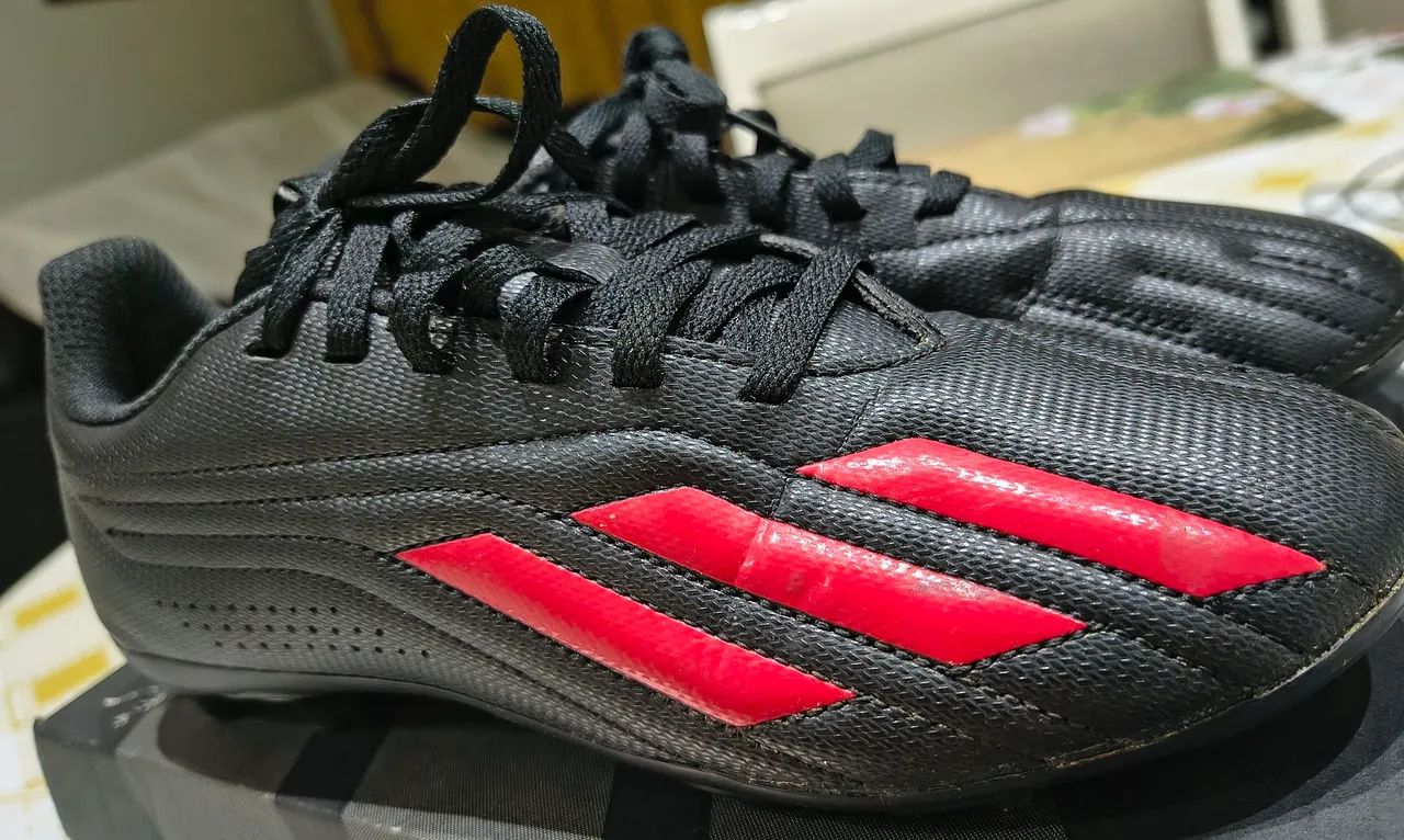 Chuteira Campo - Foto 3