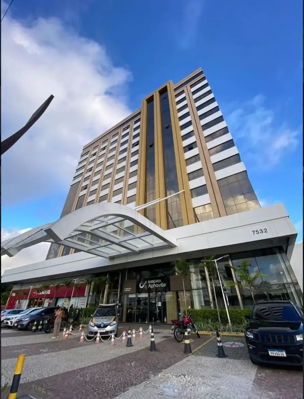 Comercial à venda em rua pública, PARALELA, Salvador, BA - Foto 6