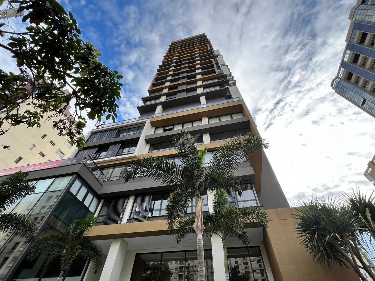 apartamento - Cambuí - Campinas