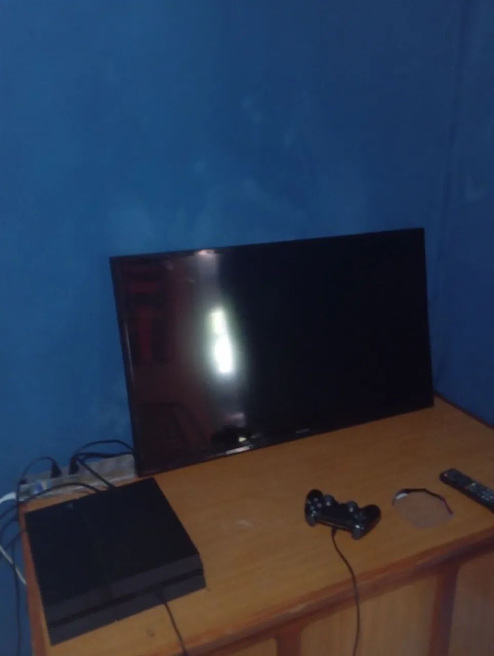 VENDE-SE TV PARASONIC 40 POLEGADAS
