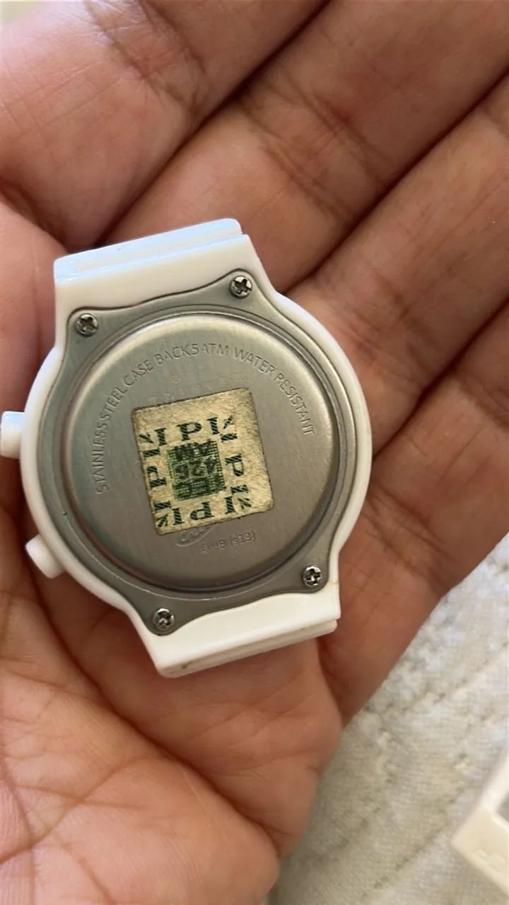 Relógio Technos Infantil troca pulseiras à prova d?água  - Foto 2