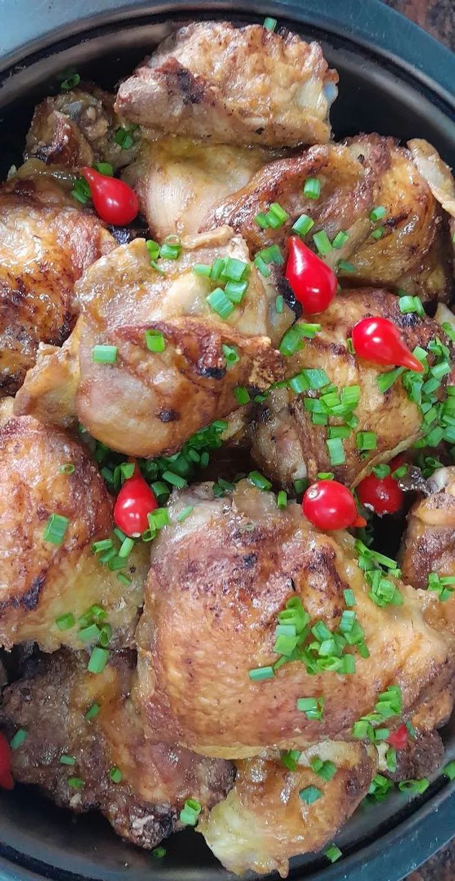 Cozinheira disponível para freelancer. - Foto 2