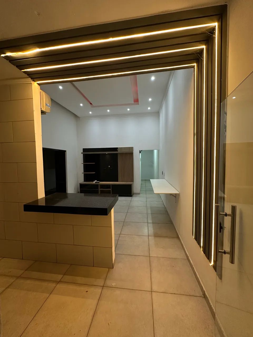 Aluguel casa Senador Canedo - Foto 4