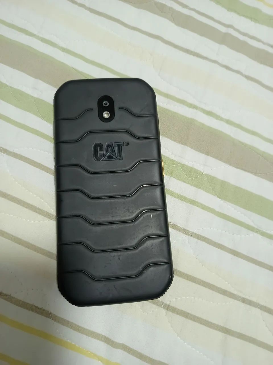 Oportunidade, celular Cartepillar - Foto 4