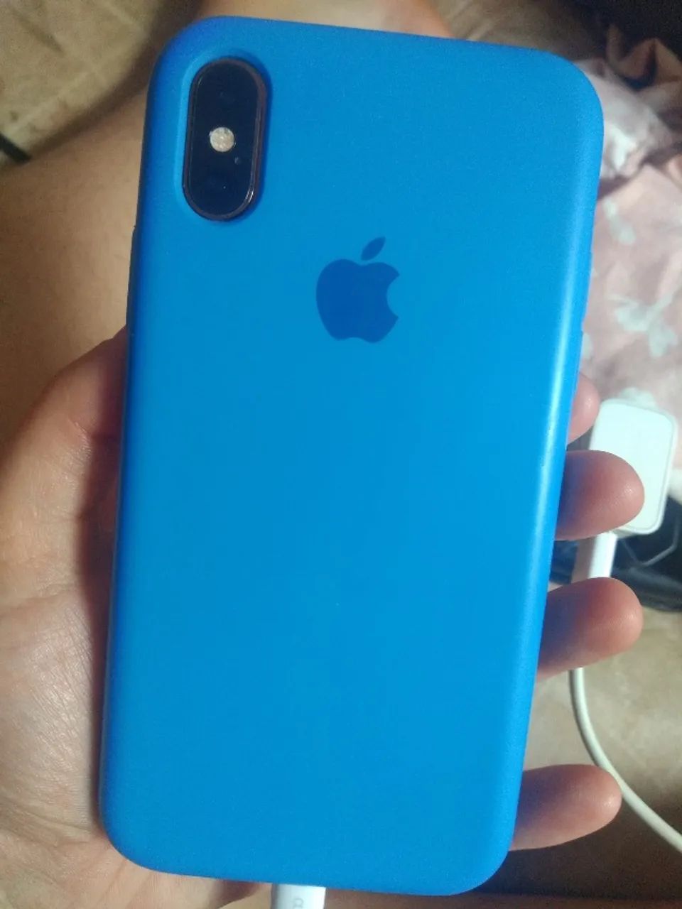 Iphone XS - Foto 4