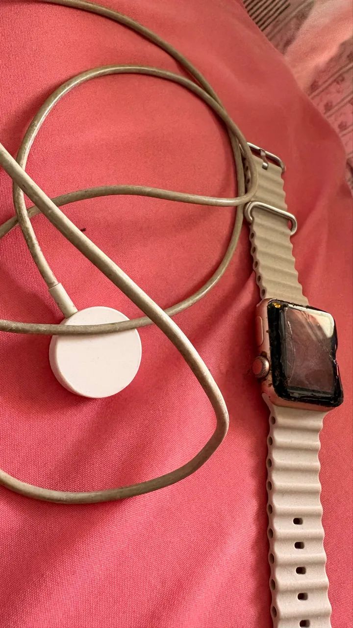 Apple Watch séries 3