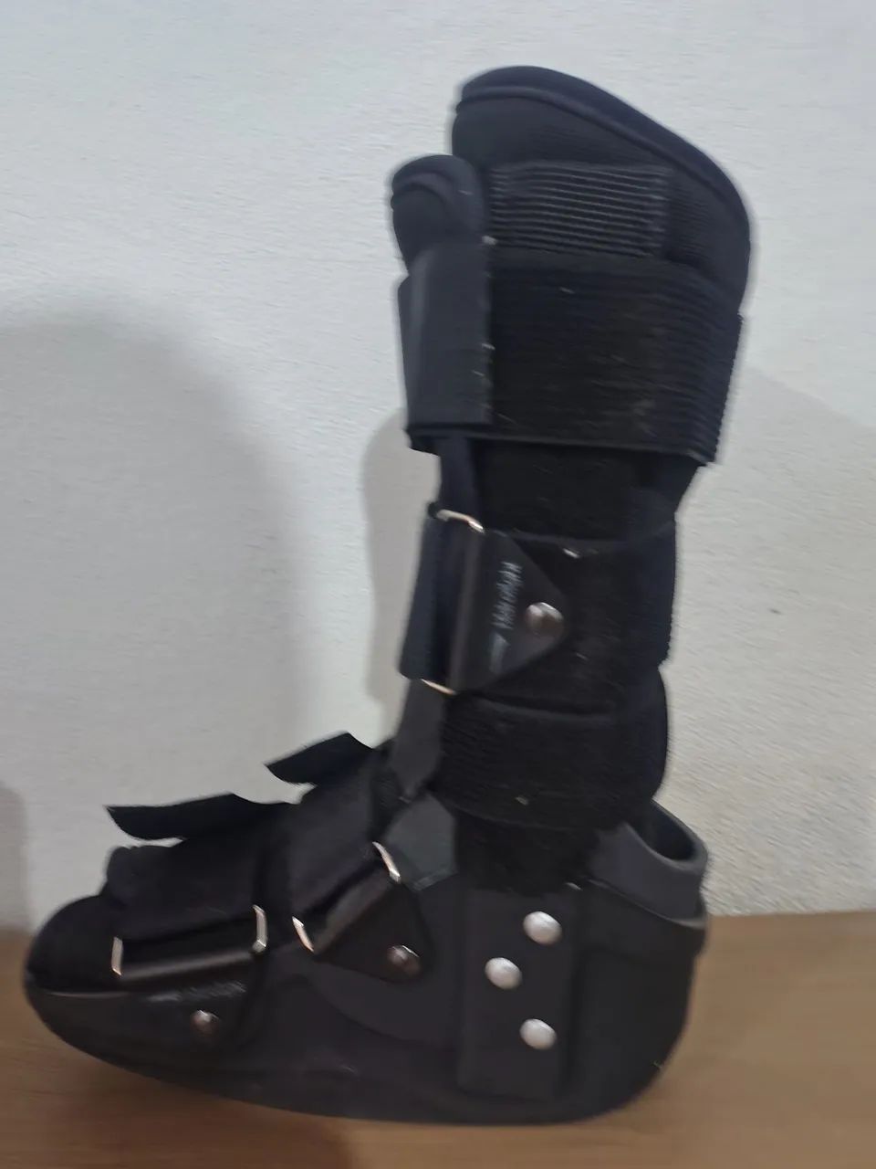 Bota imobilizadora comfort  - Foto 3
