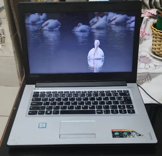 notebook Lenovo Ideapad 310 15isk - Foto 3