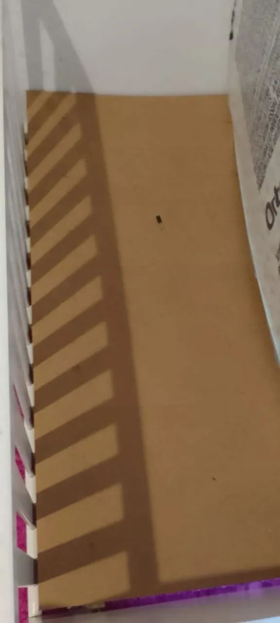Vender se berço 3em 1 - Foto 2